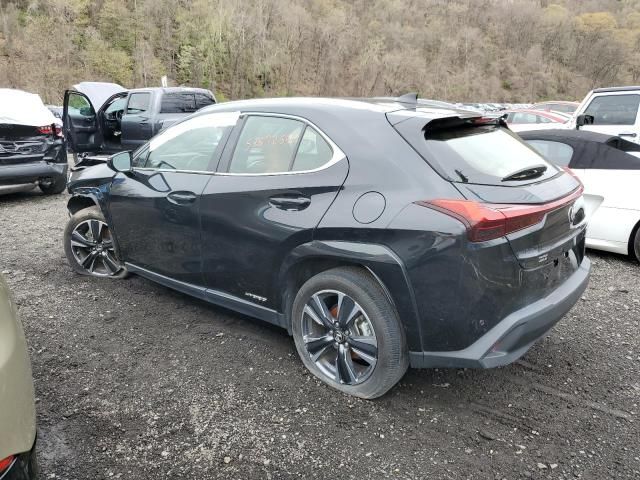 2022 Lexus UX 250H Base