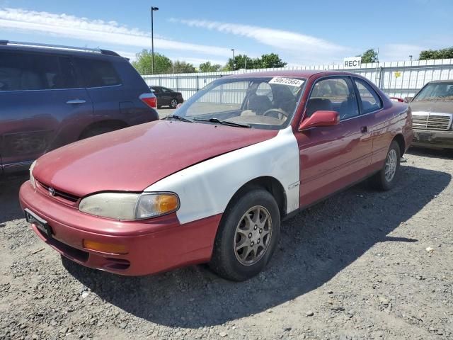 1995 Toyota Camry LE