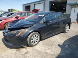 2022 Toyota Corolla LE en venta en Chambersburg, PA