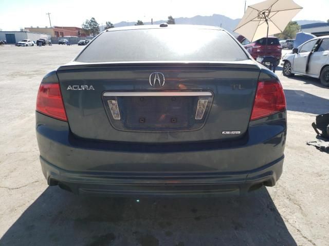 2005 Acura TL