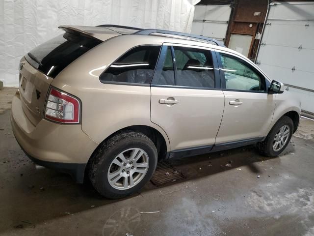 2007 Ford Edge SEL