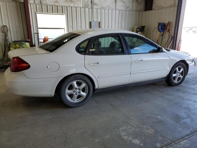 2003 Ford Taurus SES