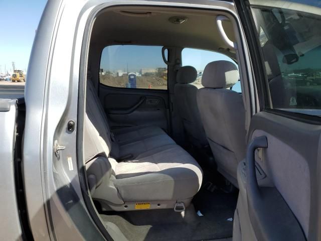 2004 Toyota Tundra Double Cab SR5