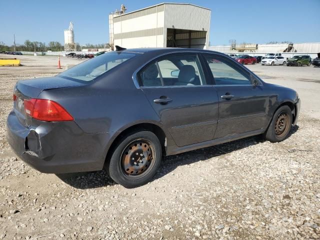 2009 KIA Optima LX