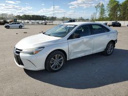 2016 Toyota Camry LE for sale in Dunn, NC