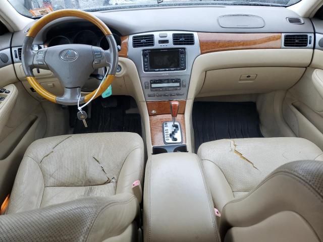 2006 Lexus ES 330