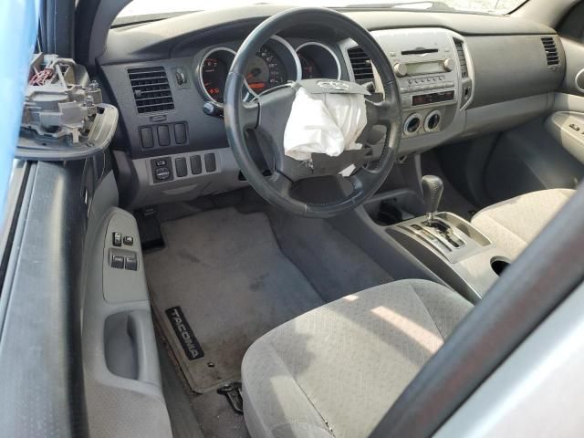 2007 Toyota Tacoma Access Cab