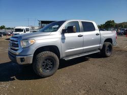 2016 Toyota Tundra Crewmax SR5 en venta en San Diego, CA