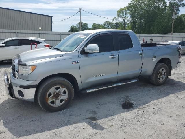 2010 Toyota Tundra Double Cab SR5