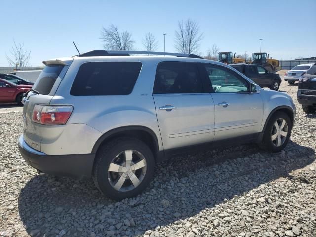 2011 GMC Acadia SLT-1