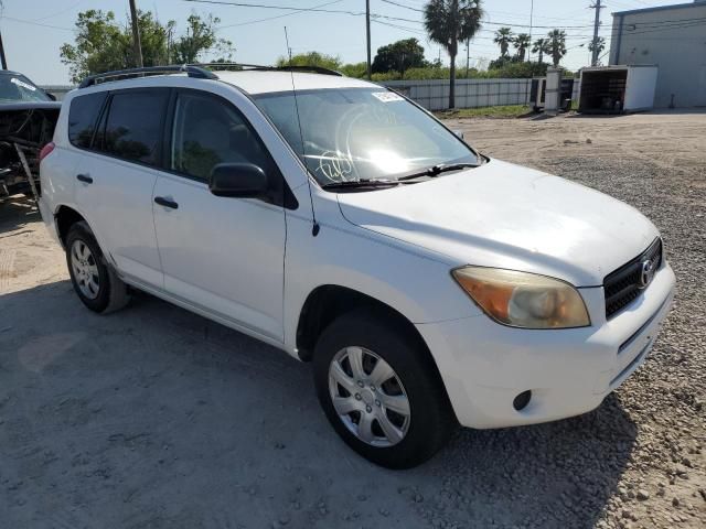 2008 Toyota Rav4