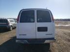 2000 Chevrolet Express G1500