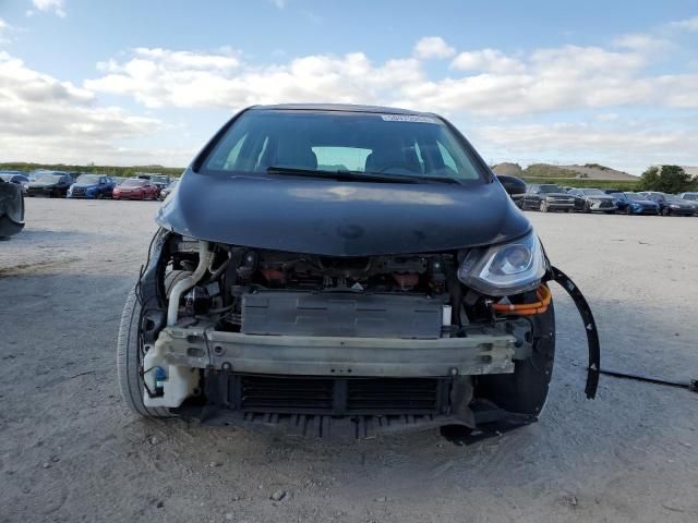 2019 Chevrolet Bolt EV LT