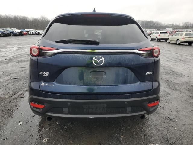 2018 Mazda CX-9 Touring