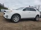 2010 Chevrolet Equinox LT