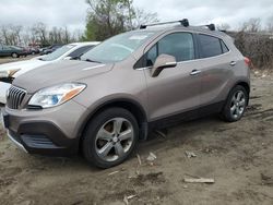 Buick Vehiculos salvage en venta: 2014 Buick Encore