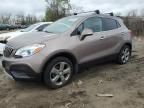 2014 Buick Encore