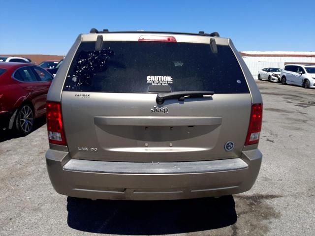 2006 Jeep Grand Cherokee Laredo