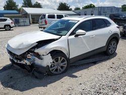 Salvage cars for sale at Prairie Grove, AR auction: 2023 Mazda CX-30 Premium