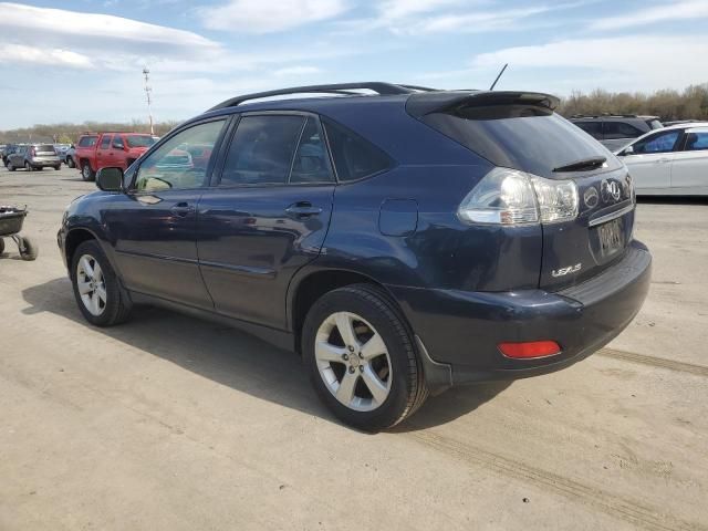 2006 Lexus RX 330