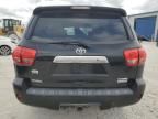 2008 Toyota Sequoia Limited