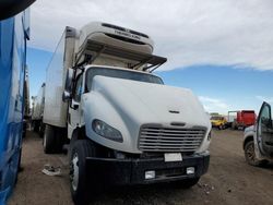 Salvage trucks for sale at Brighton, CO auction: 2020 Freightliner M2 106 Medium Duty