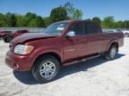 2005 Toyota Tundra Double Cab SR5