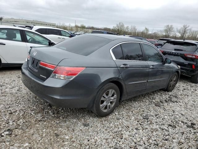 2011 Honda Accord SE