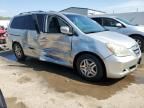 2005 Honda Odyssey EX