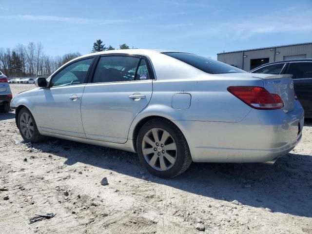 2007 Toyota Avalon XL