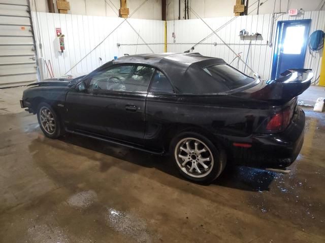 1998 Ford Mustang GT