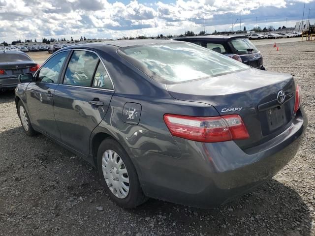 2007 Toyota Camry CE