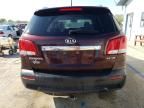 2011 KIA Sorento EX