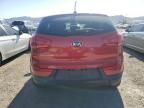 2014 KIA Sportage Base