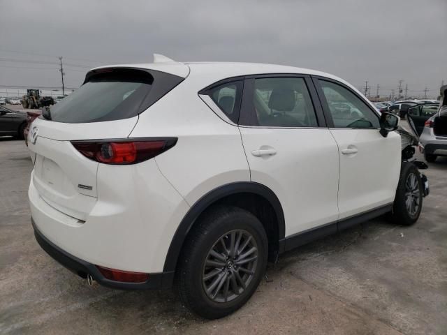 2019 Mazda CX-5 Sport