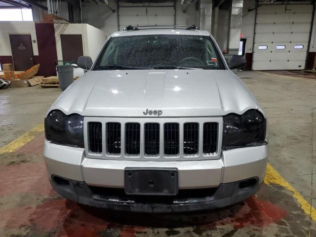 2010 Jeep Grand Cherokee Laredo