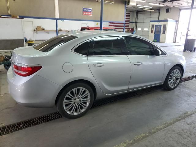 2014 Buick Verano