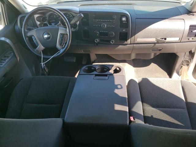 2007 Chevrolet Silverado C1500