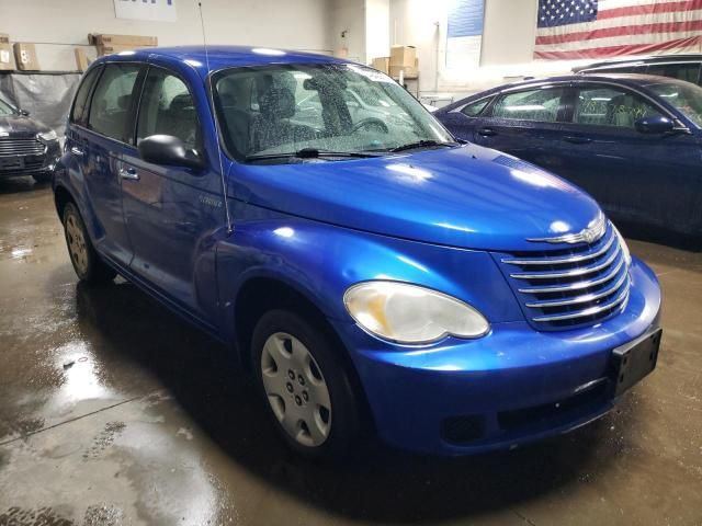 2006 Chrysler PT Cruiser