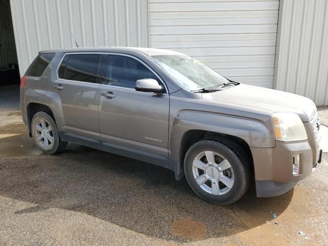 2011 GMC Terrain SLE