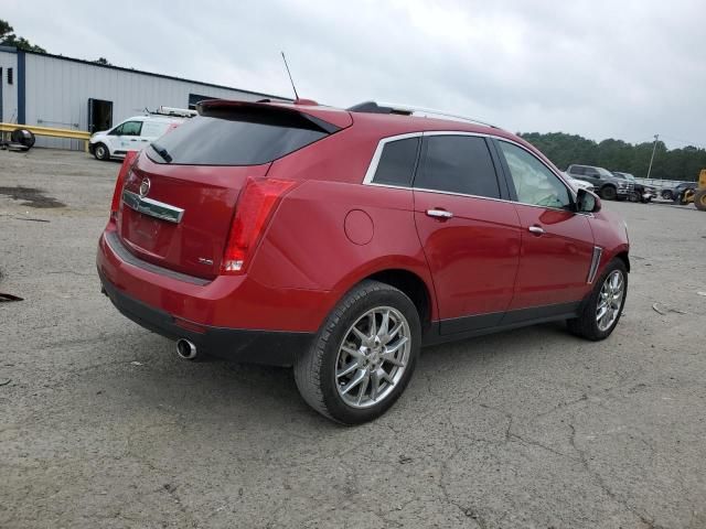 2015 Cadillac SRX Premium Collection