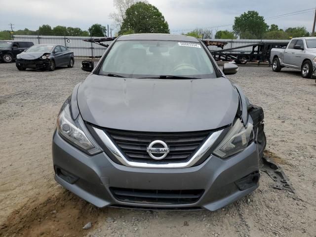 2016 Nissan Altima 3.5SL