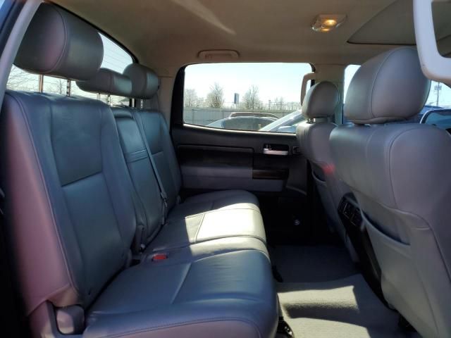 2010 Toyota Tundra Crewmax Limited