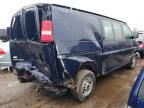 2005 GMC Savana G2500