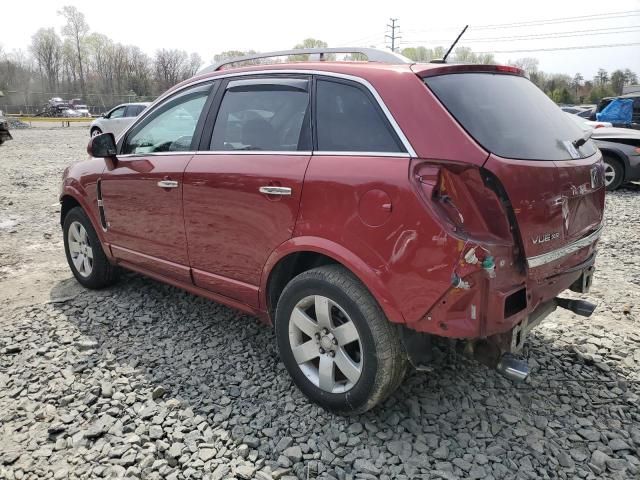 2009 Saturn Vue XR