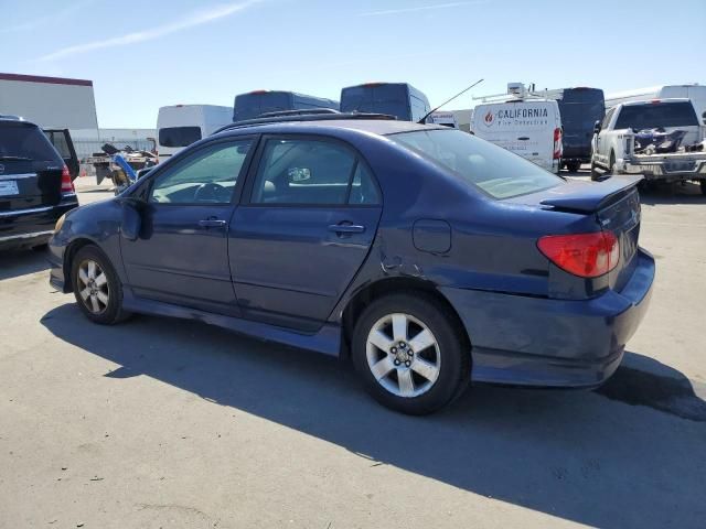 2006 Toyota Corolla CE