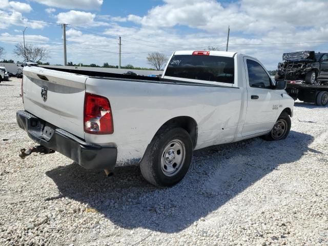 2015 Dodge RAM 1500 ST