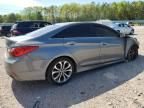 2014 Hyundai Sonata SE