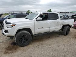 2019 Toyota Tacoma Double Cab en venta en Houston, TX