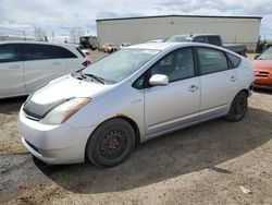 2007 Toyota Prius en venta en Rocky View County, AB